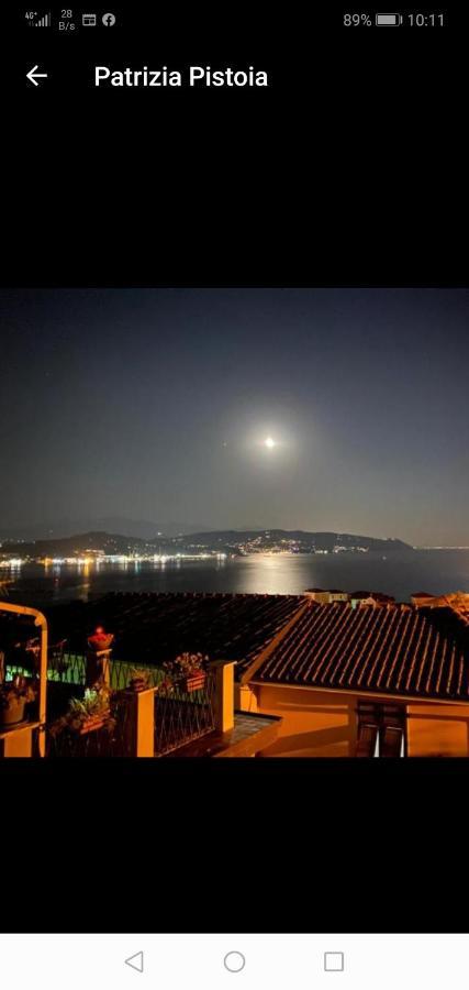 Ca'Di Gilbi E Pasqui La Spezia Exterior foto