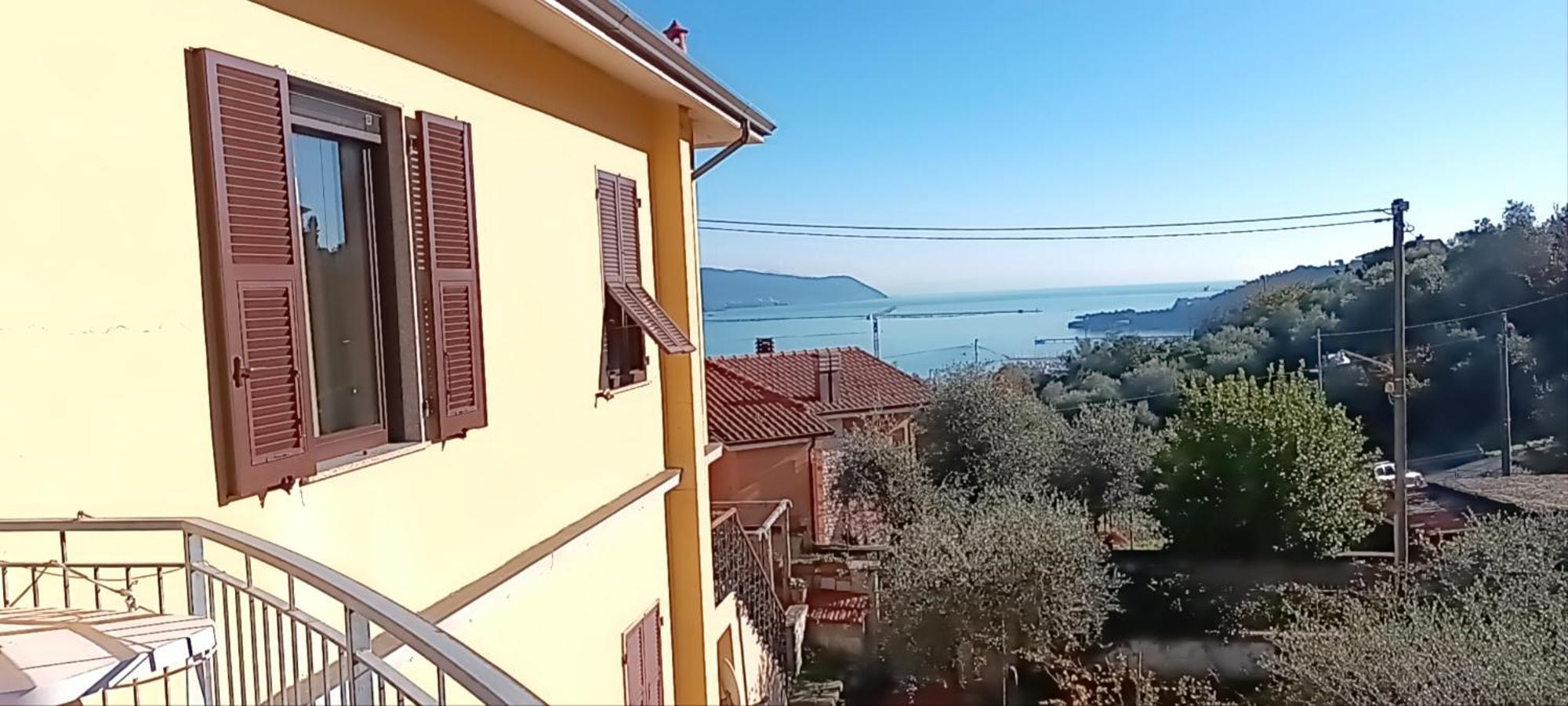 Ca'Di Gilbi E Pasqui La Spezia Exterior foto