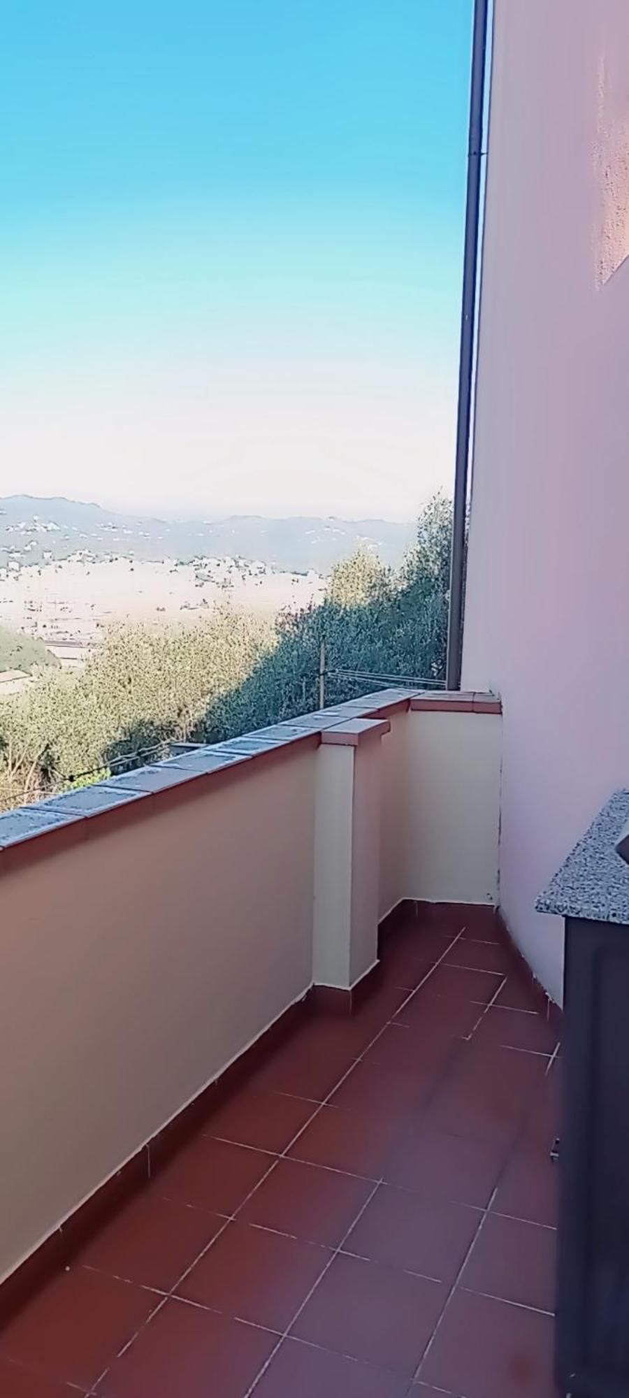 Ca'Di Gilbi E Pasqui La Spezia Exterior foto