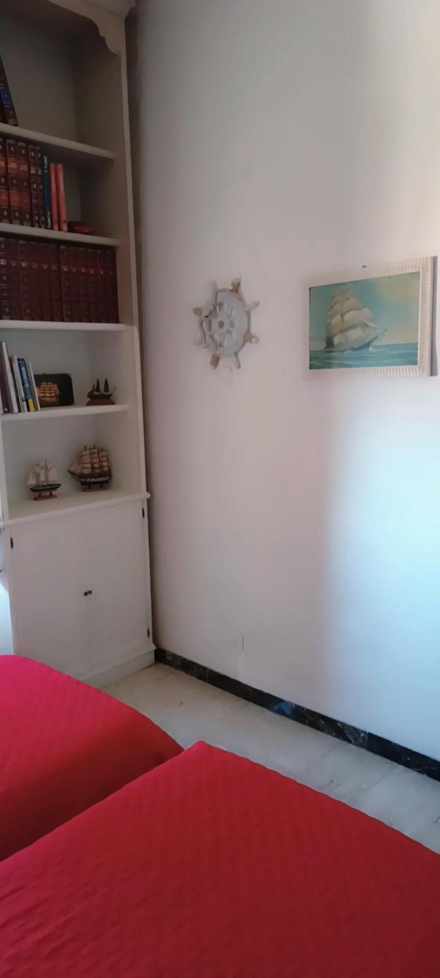 Ca'Di Gilbi E Pasqui La Spezia Exterior foto