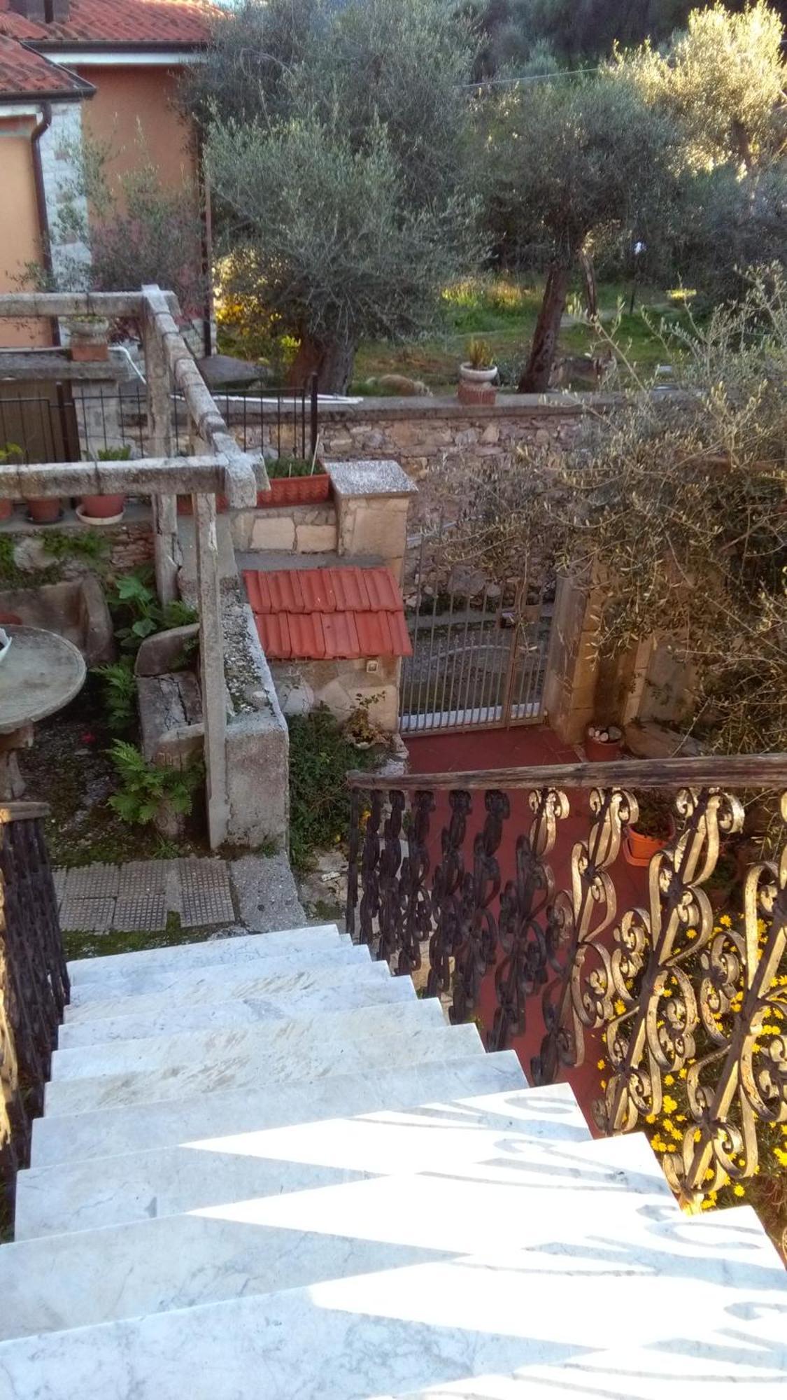 Ca'Di Gilbi E Pasqui La Spezia Exterior foto