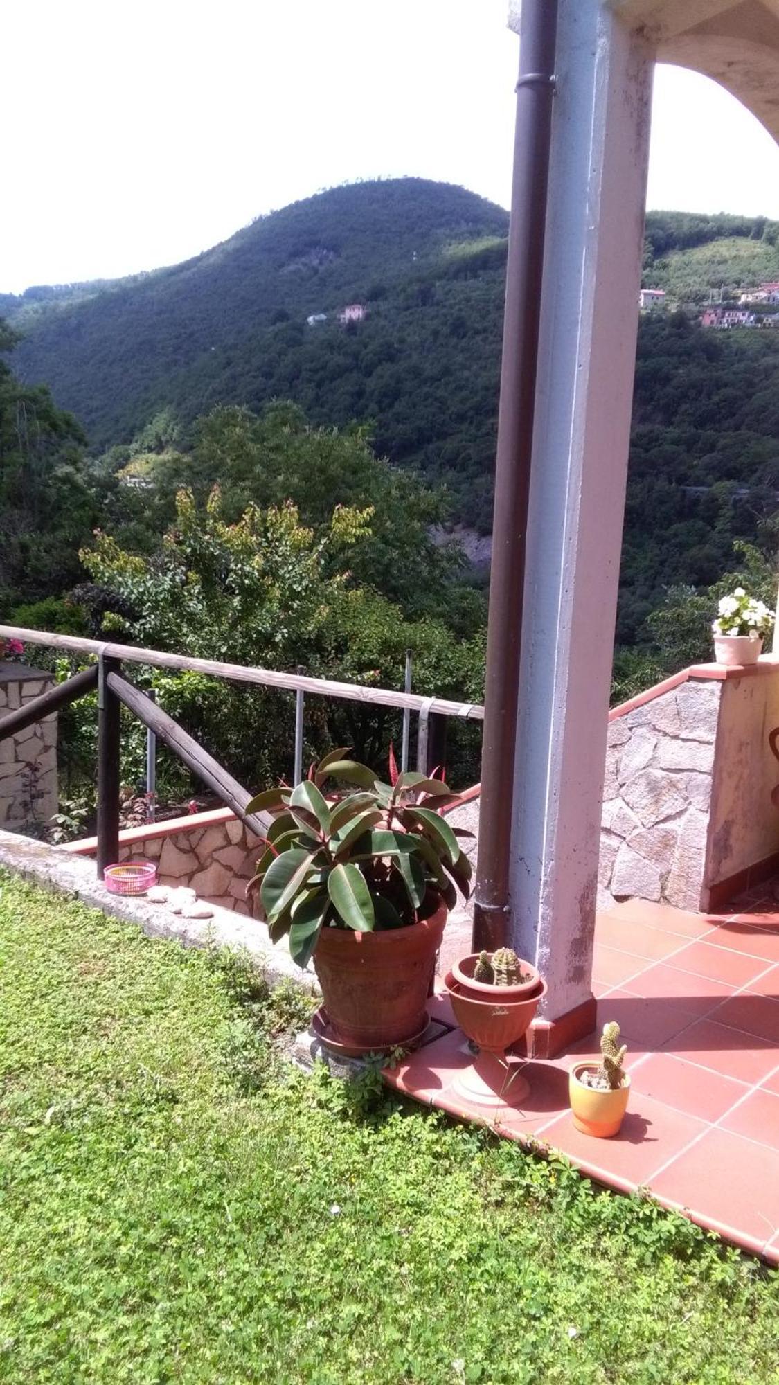 Ca'Di Gilbi E Pasqui La Spezia Exterior foto