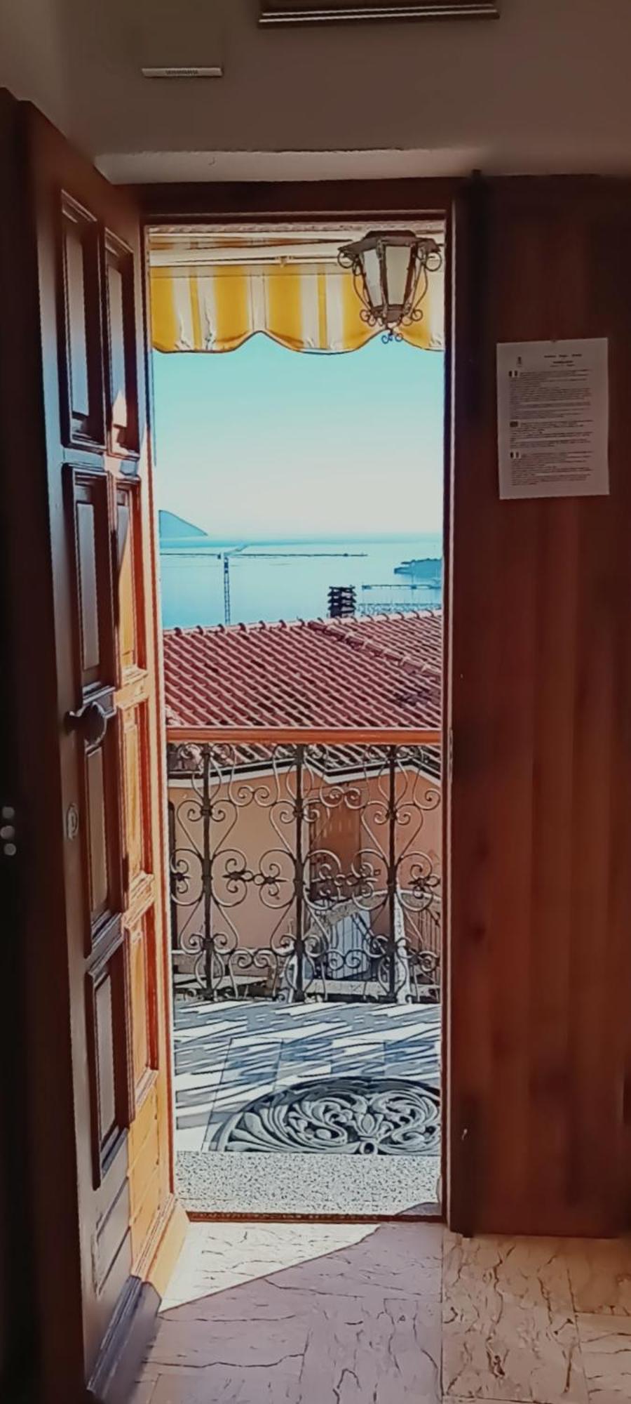 Ca'Di Gilbi E Pasqui La Spezia Exterior foto