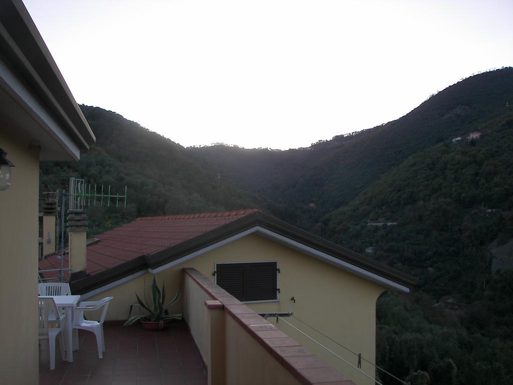 Ca'Di Gilbi E Pasqui La Spezia Exterior foto