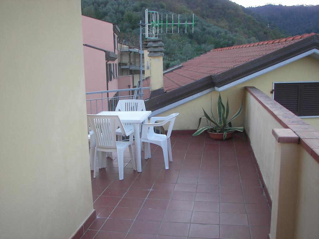 Ca'Di Gilbi E Pasqui La Spezia Exterior foto