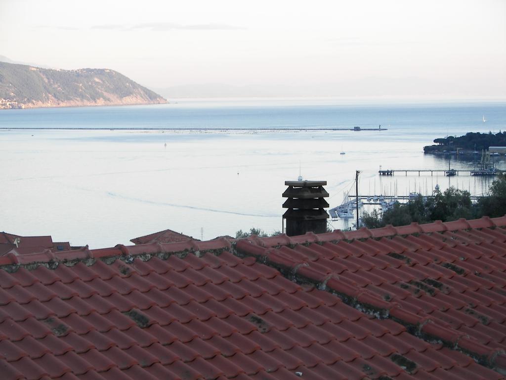 Ca'Di Gilbi E Pasqui La Spezia Exterior foto