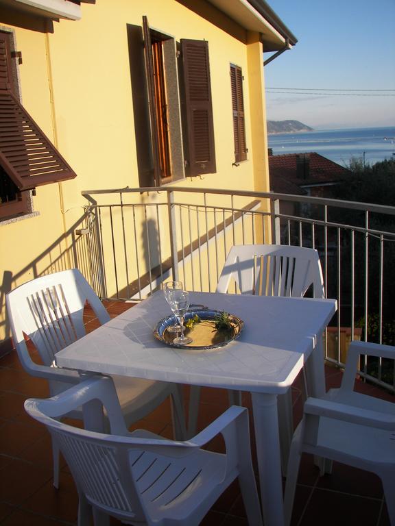 Ca'Di Gilbi E Pasqui La Spezia Exterior foto