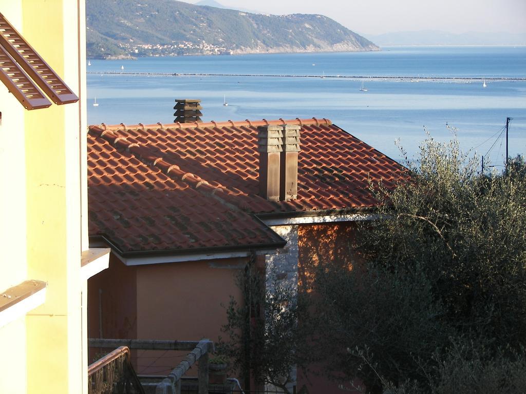 Ca'Di Gilbi E Pasqui La Spezia Exterior foto