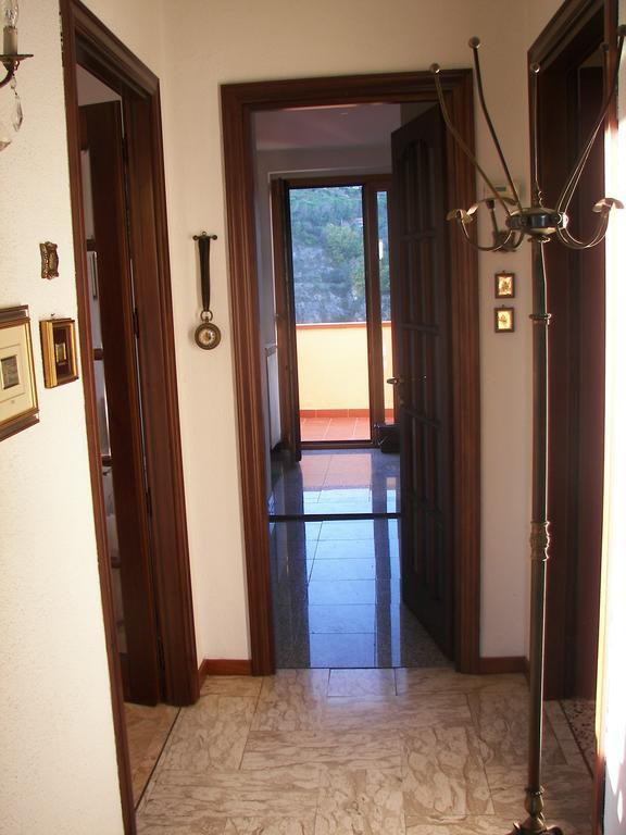 Ca'Di Gilbi E Pasqui La Spezia Exterior foto
