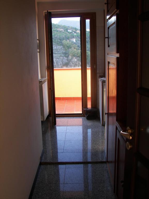 Ca'Di Gilbi E Pasqui La Spezia Exterior foto