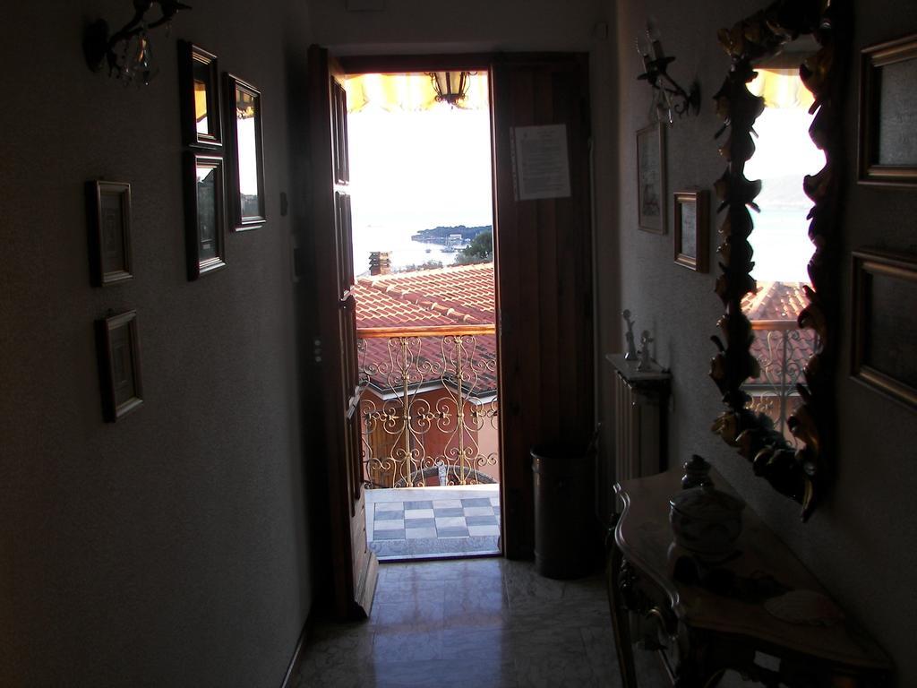 Ca'Di Gilbi E Pasqui La Spezia Exterior foto