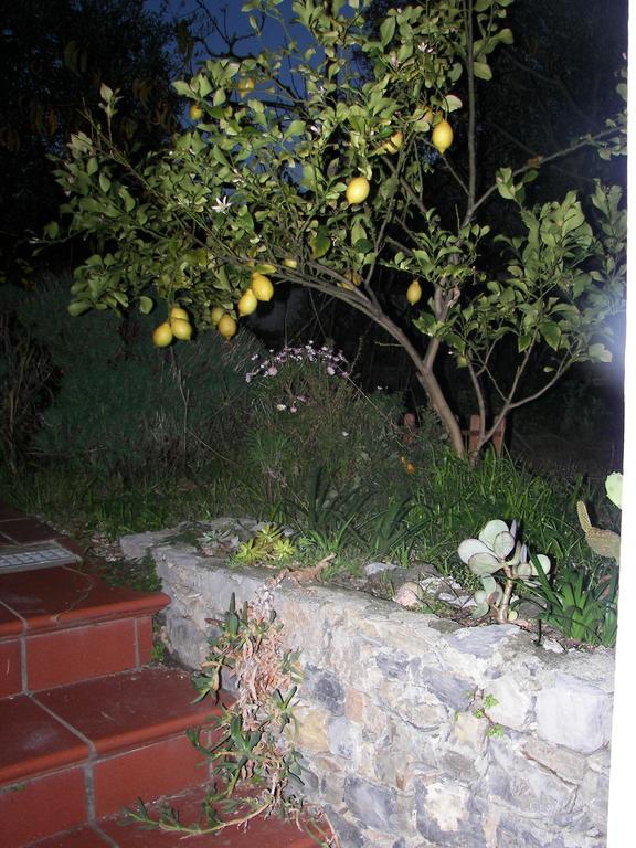 Ca'Di Gilbi E Pasqui La Spezia Exterior foto