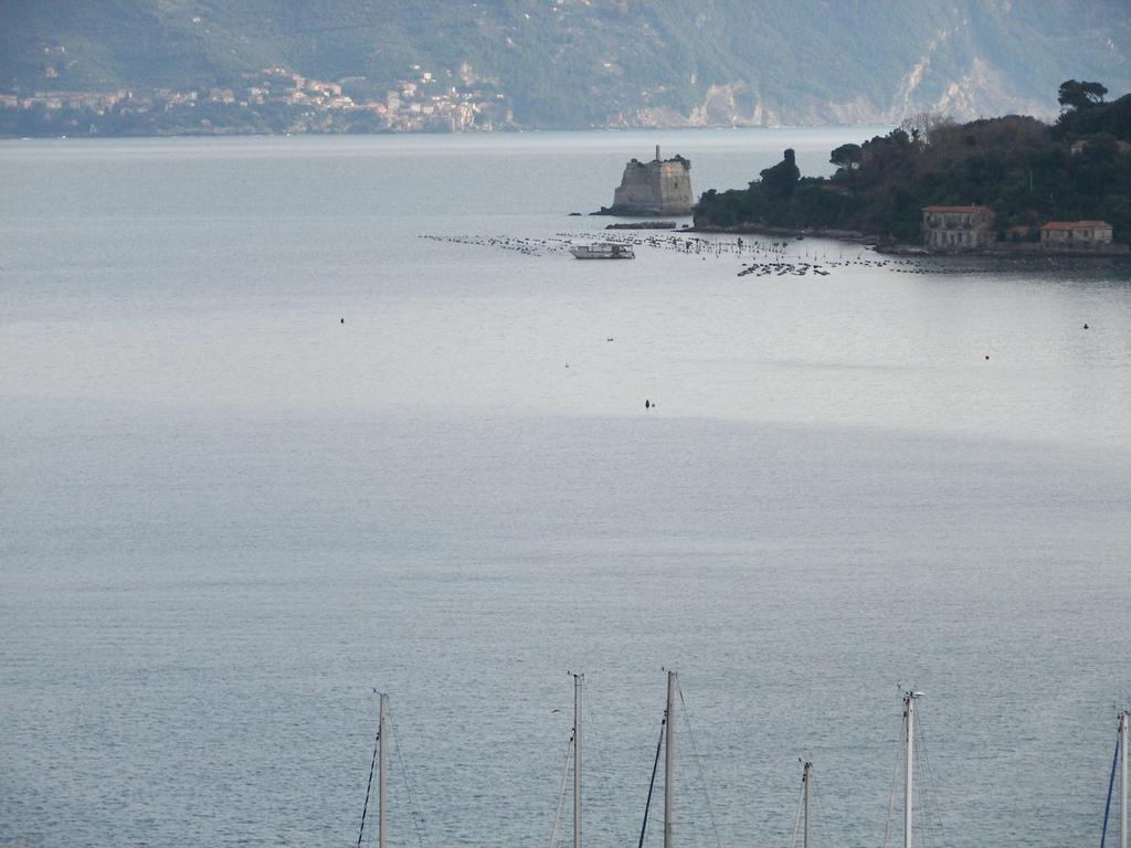 Ca'Di Gilbi E Pasqui La Spezia Exterior foto