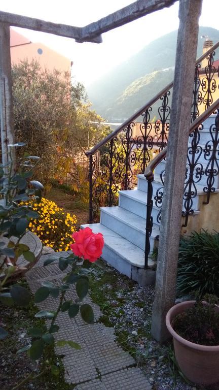 Ca'Di Gilbi E Pasqui La Spezia Exterior foto