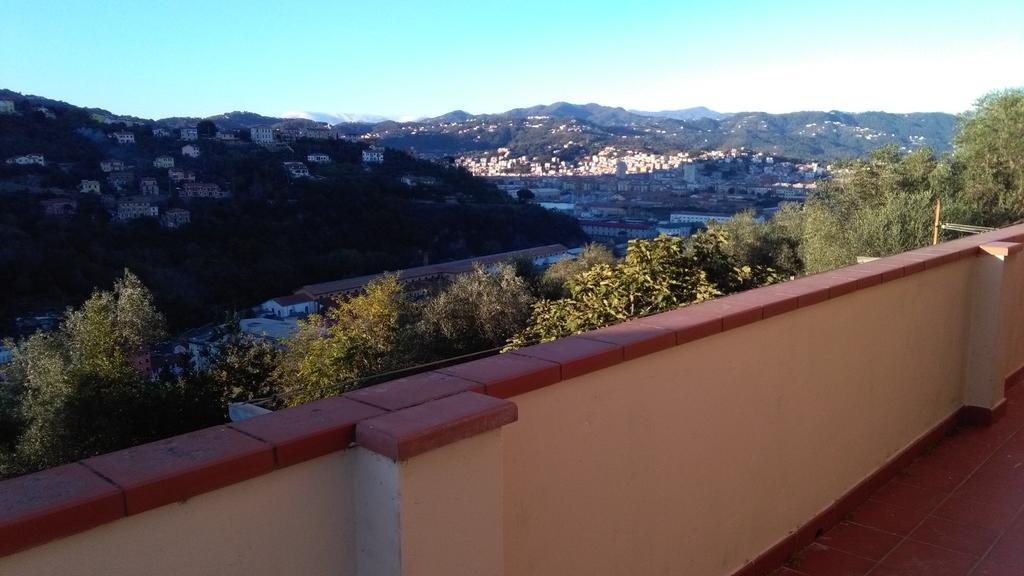 Ca'Di Gilbi E Pasqui La Spezia Exterior foto