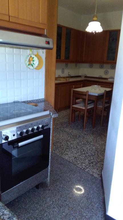 Ca'Di Gilbi E Pasqui La Spezia Exterior foto