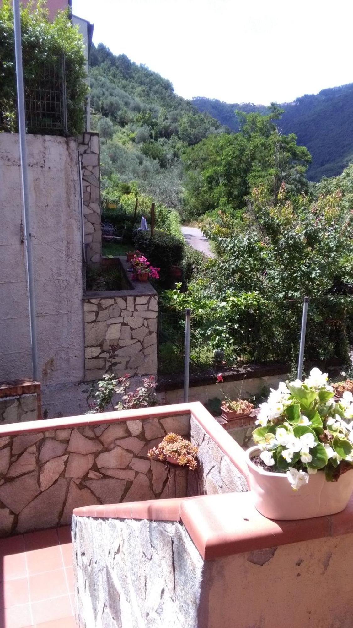 Ca'Di Gilbi E Pasqui La Spezia Exterior foto