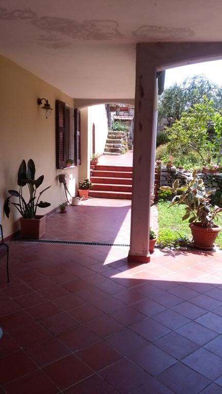 Ca'Di Gilbi E Pasqui La Spezia Exterior foto