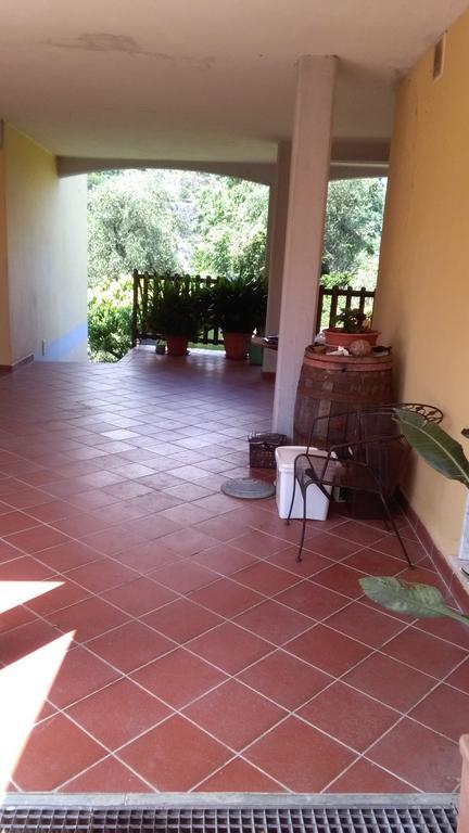 Ca'Di Gilbi E Pasqui La Spezia Exterior foto