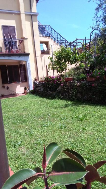 Ca'Di Gilbi E Pasqui La Spezia Exterior foto