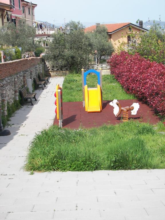 Ca'Di Gilbi E Pasqui La Spezia Exterior foto