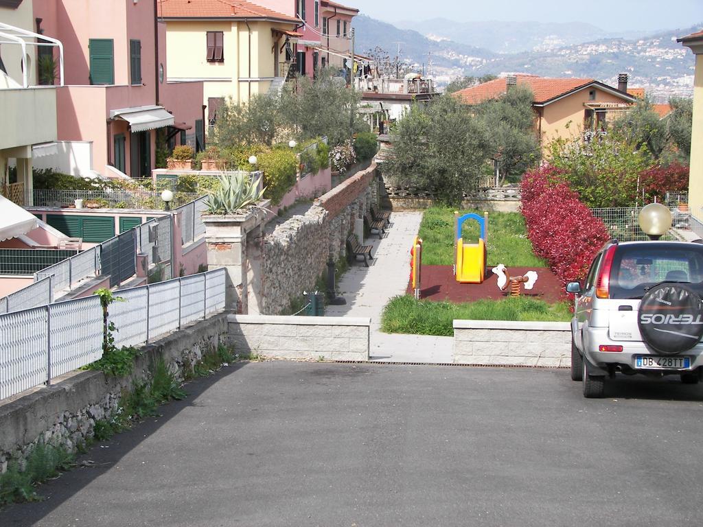 Ca'Di Gilbi E Pasqui La Spezia Exterior foto