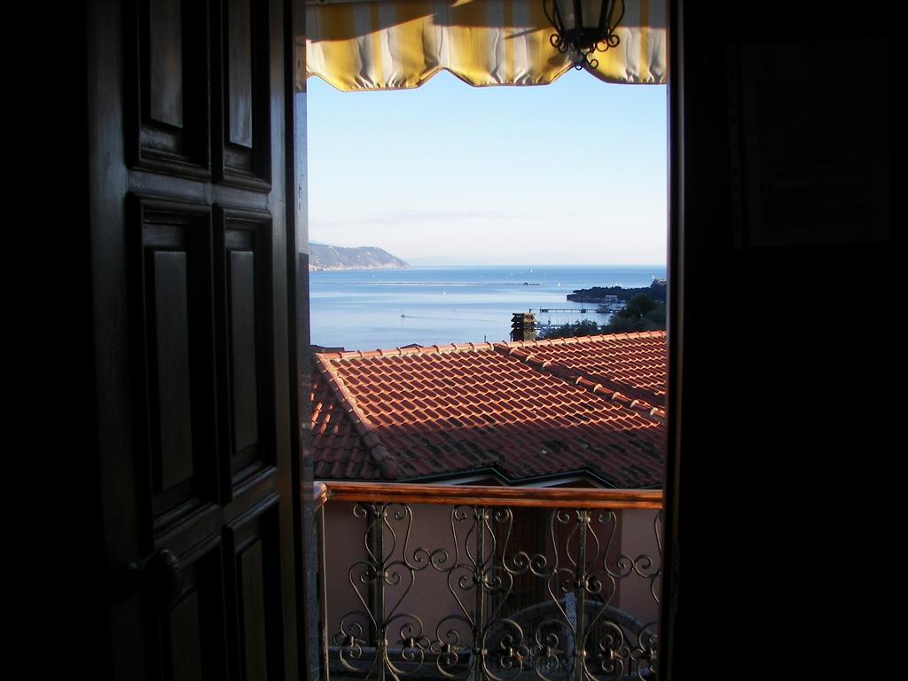 Ca'Di Gilbi E Pasqui La Spezia Exterior foto