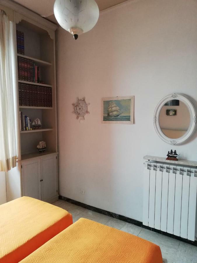 Ca'Di Gilbi E Pasqui La Spezia Exterior foto