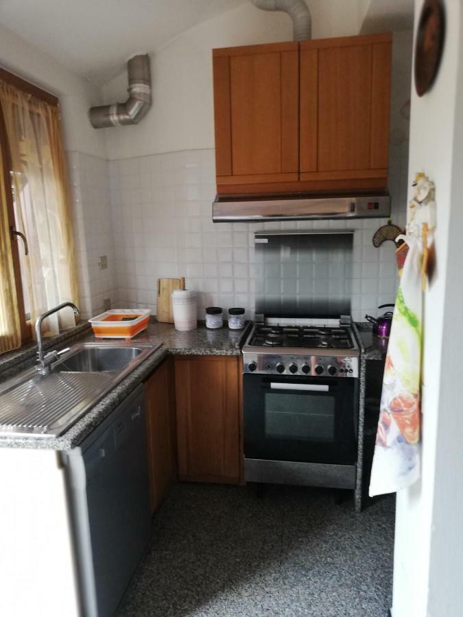 Ca'Di Gilbi E Pasqui La Spezia Exterior foto